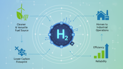What Are the Benefits of Using Hydrogen Inverters for Energy?
