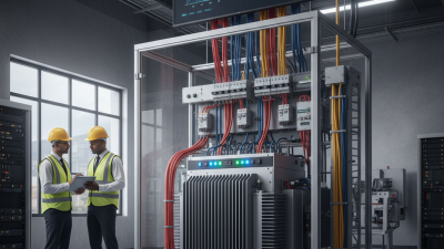 How to Select the Best Three-Phase to Single Phase Converter?