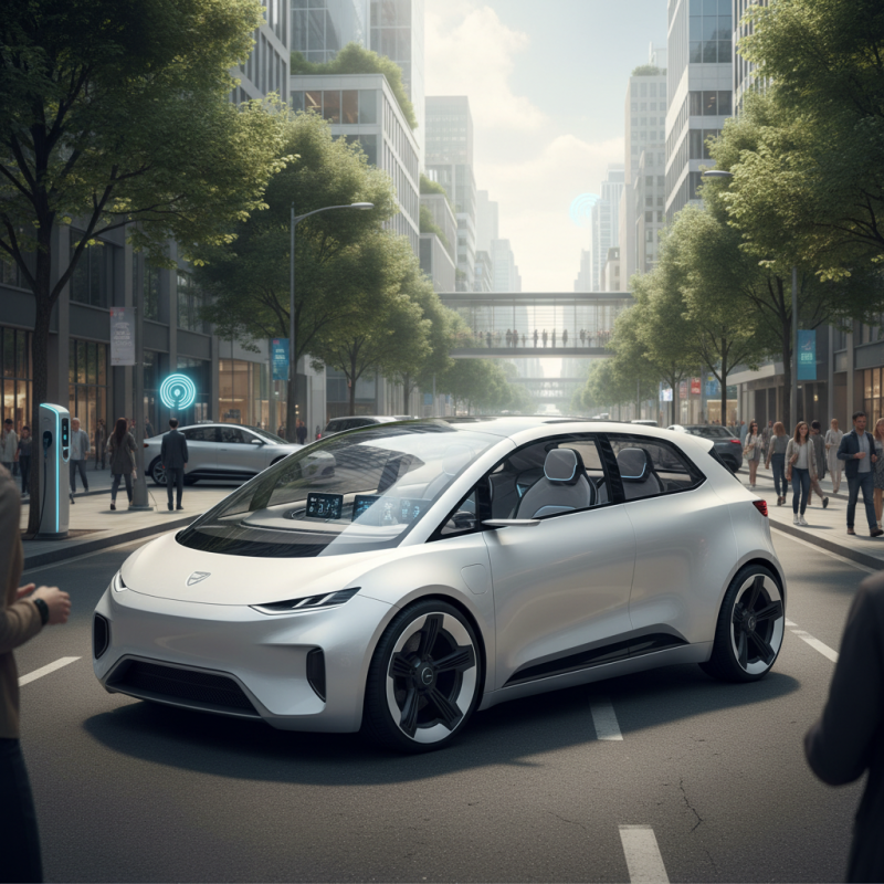 2026 Best Small Electric Car Features and Benefits for Buyers