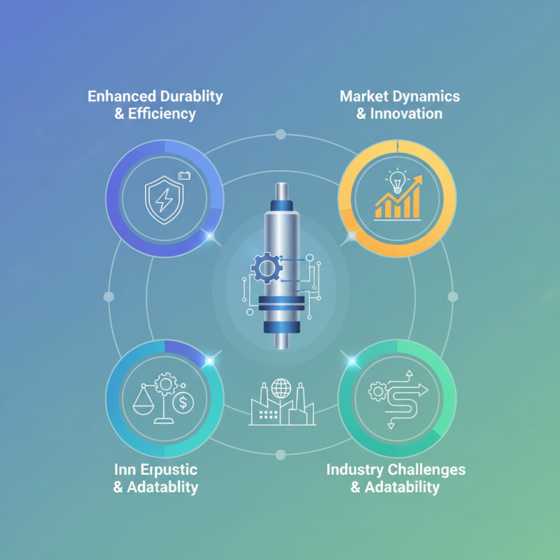 Top Hydraulic Bucket Cylinder Manufacturers in 2026?