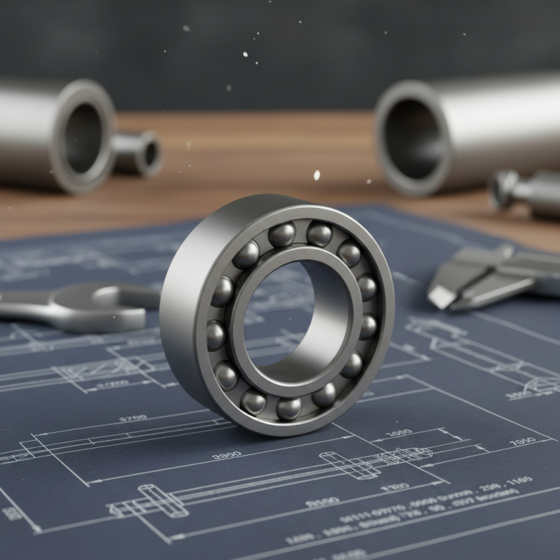 Wholesale Hydraulic Cylinder Spherical Bearing Top Suppliers?