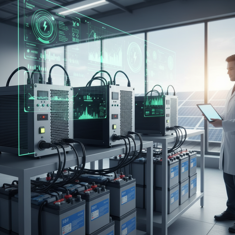 Top Offline Inverter Features You Need to Know?