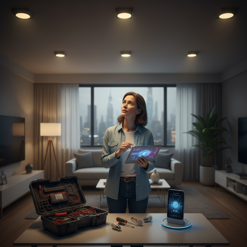 What Causes LED Lights to Dim Unexpectedly in 2026?