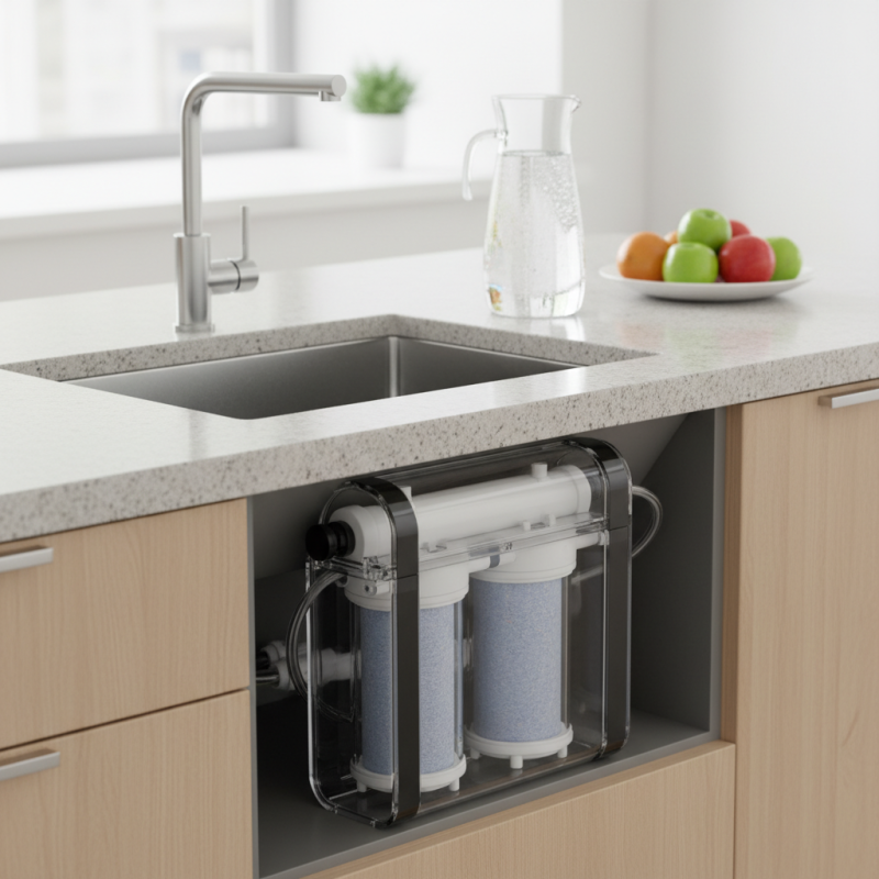 2026 How to Choose the Best Ultra Filtration System?
