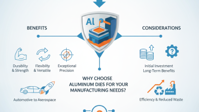 Why Choose Die Aluminium for Your Manufacturing Needs?