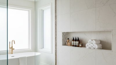 Best Brass Shower Head for Luxury Bathrooms in 2026?