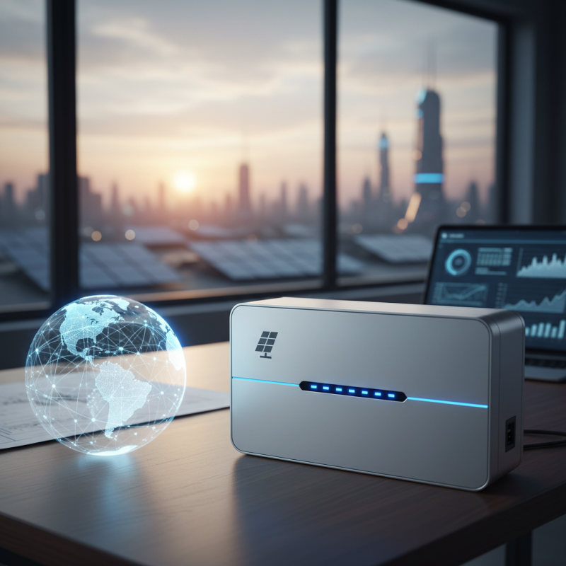 2026 Best Offline Inverter Options for Global Buyers?