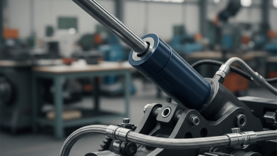 Top Hydraulic Steering Cylinder Companies You Should Know?
