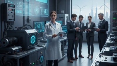 Top Static Frequency Converter Solutions for 2026 Buyers Guide?