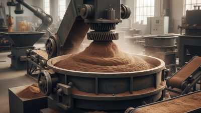How to Choose the Best Foundry Sand Mixer for Your Needs?