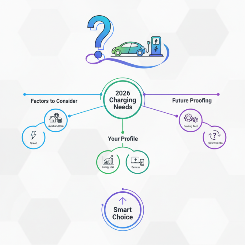 Choosing the Right Charging Solution for Your 2026 Needs?