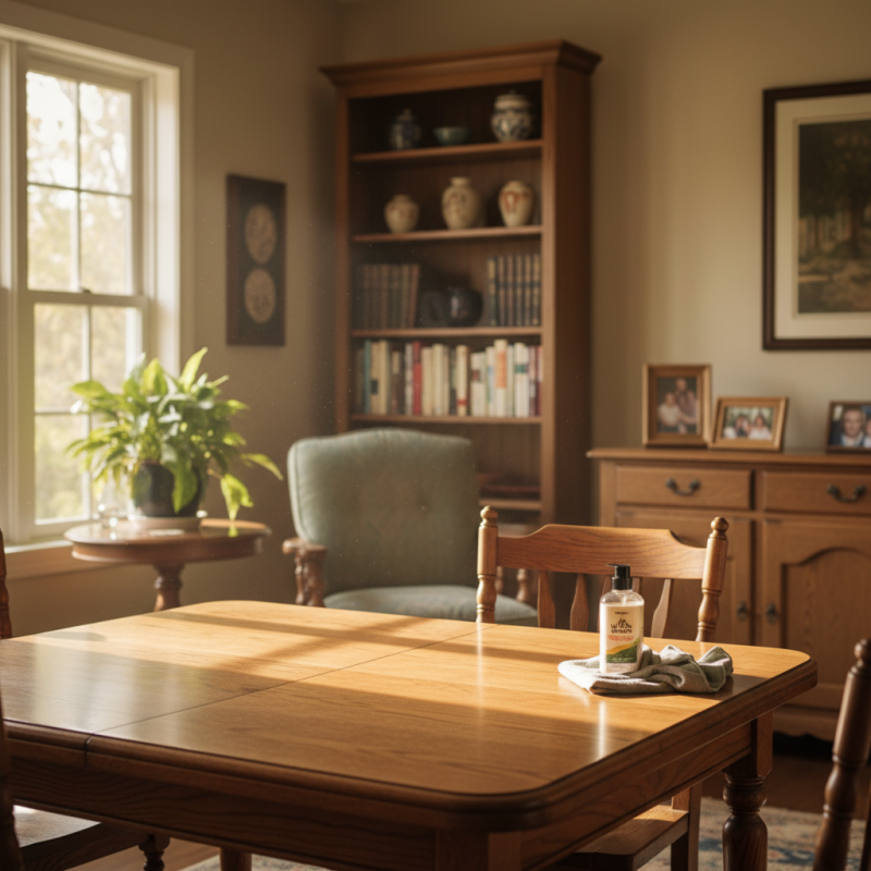 2026 Best Tips on How to Maintain Wooden Furniture Properly?