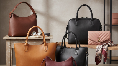 Best Genuine Leather Ladies Bags for Every Occasion?