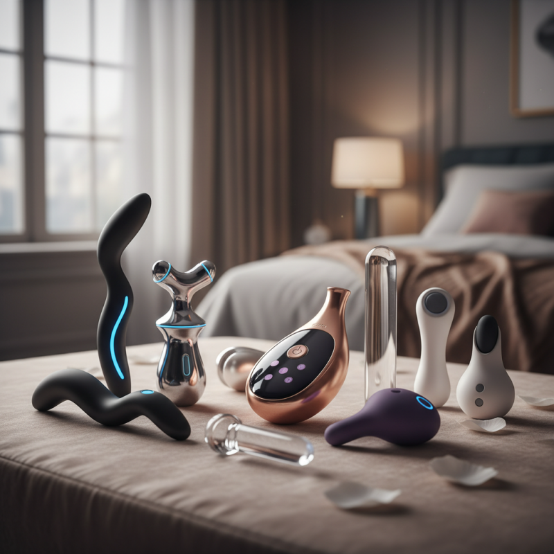 2026 Best Sex Toys for Ultimate Pleasure and Satisfaction?
