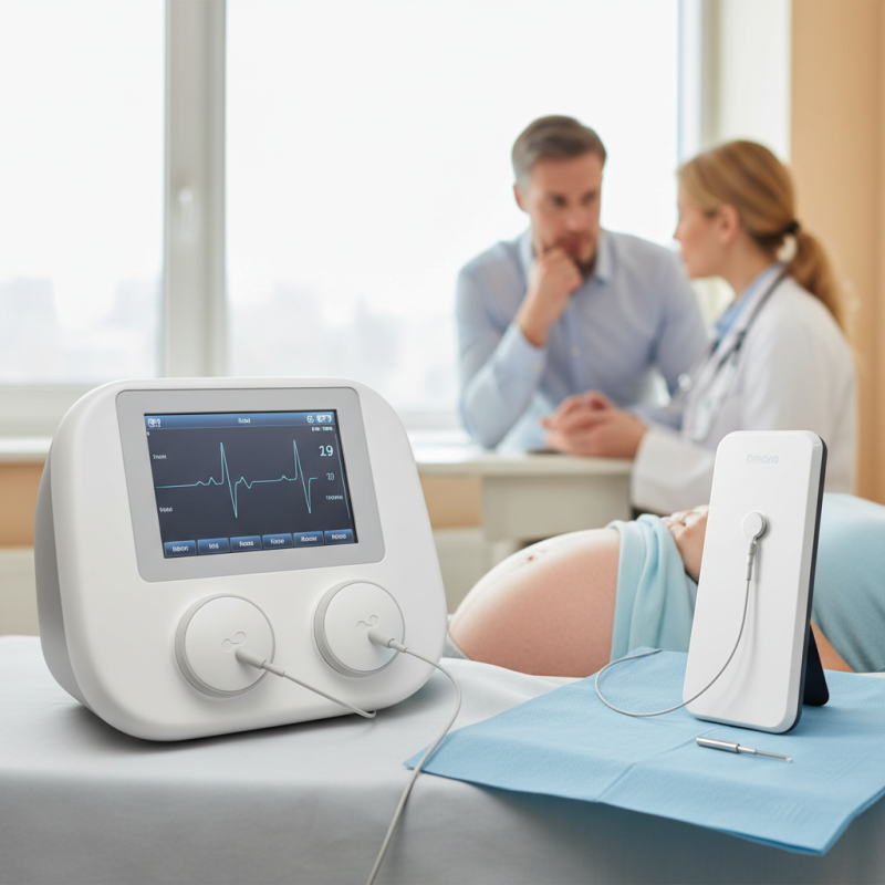 China Best Fetal Monitor Types What Makes Them Different?