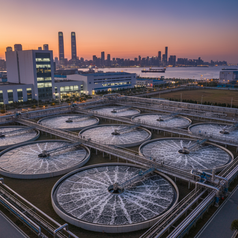 Top 10 Membrane Disc Diffuser Suppliers in China?