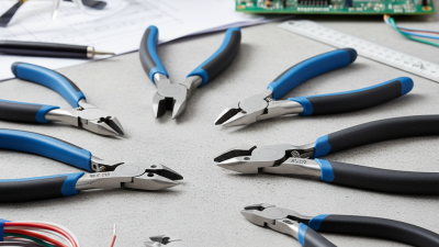 The Ultimate Guide to Choosing the Best Wire Cutter Tool in 2026?