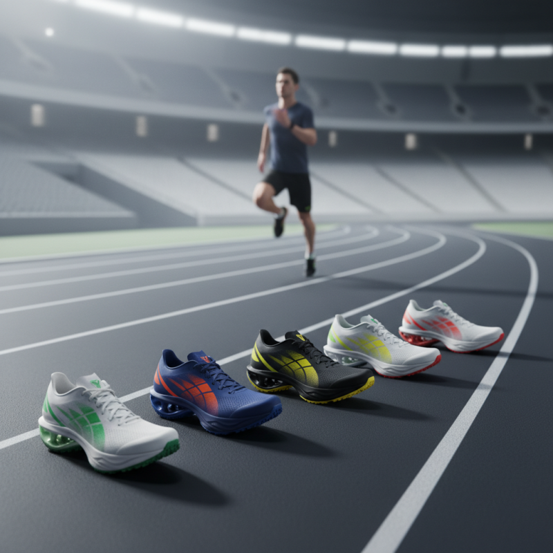 2026 Best Racing Shoes for Global Buyers to Consider?