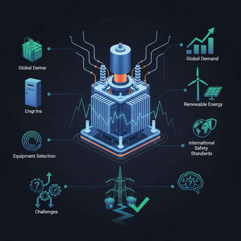High Voltage Power Frequency Test Equipment for Global Buyers?