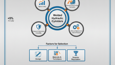 Top 10 High Quality Welded Hydraulic Cylinders for Buyers?