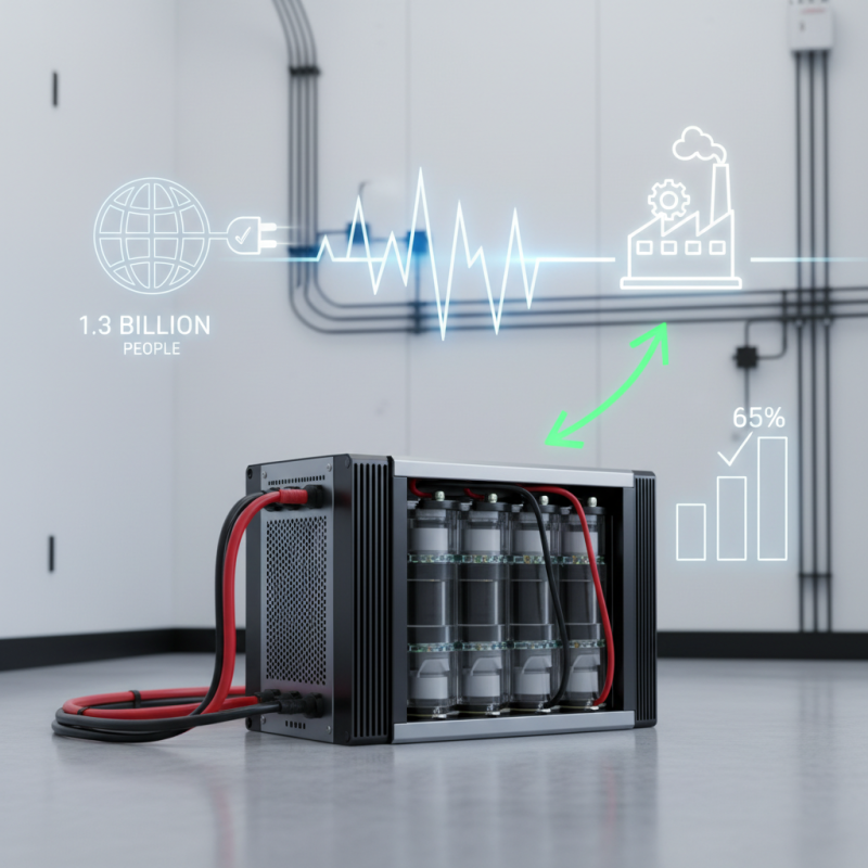 Why Choose an Offline Inverter for Your Power Needs?