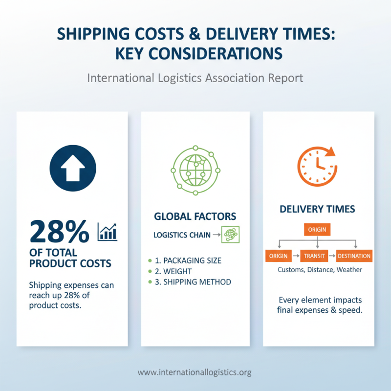 Top 10 Amazon Logistics Tips for Global Buyers Today?