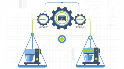 Top Lithium Carbonate Mixer Options for 2026 Procurement?