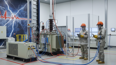 How to Perform a High Voltage Power Frequency Test Safely?
