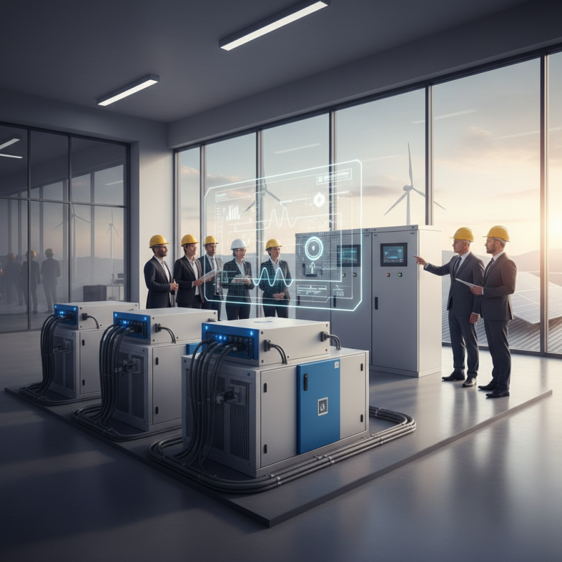Top 10 Static Frequency Changer Benefits for Global Buyers