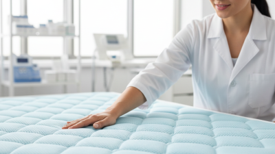 Best Anti Decubitus Mattress for Pressure Relief Solutions?