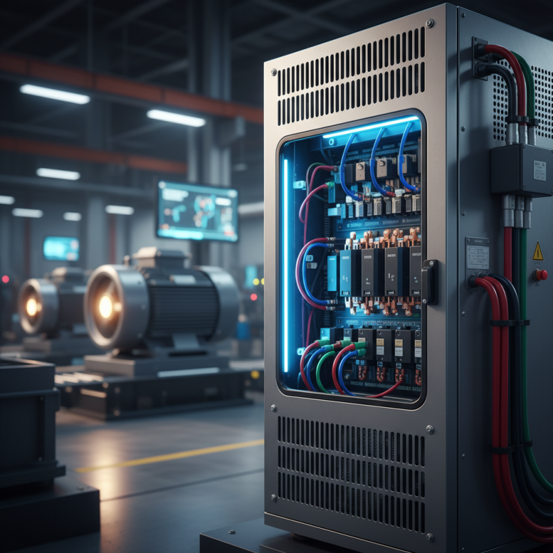 Top 10 Benefits of Using a Static Frequency Converter?
