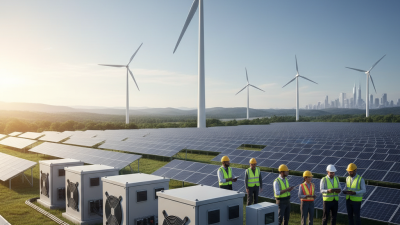 Top 2026 Three Phase Inverters Supplier for Global Buyers?