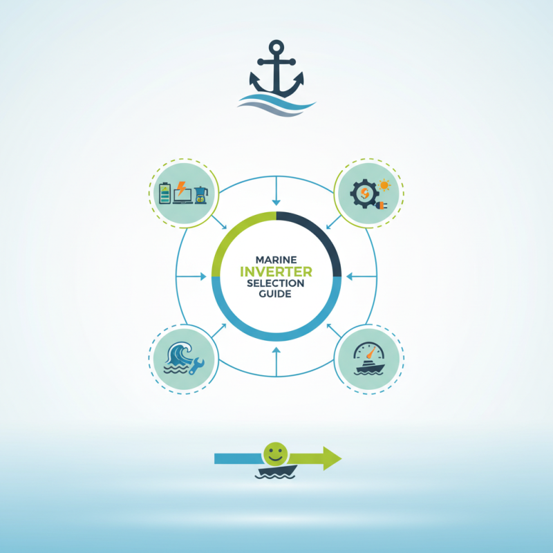 How to Choose the Right Marine Inverter for Your Needs?