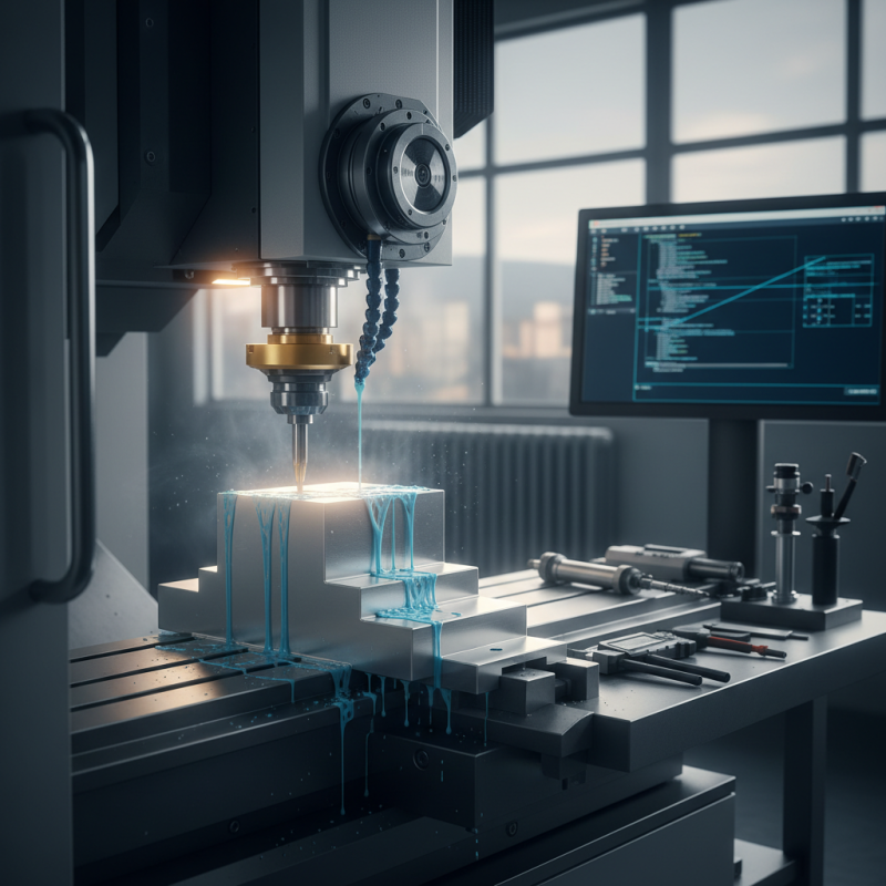 10 Tips to Improve Precision in CNC Machining?
