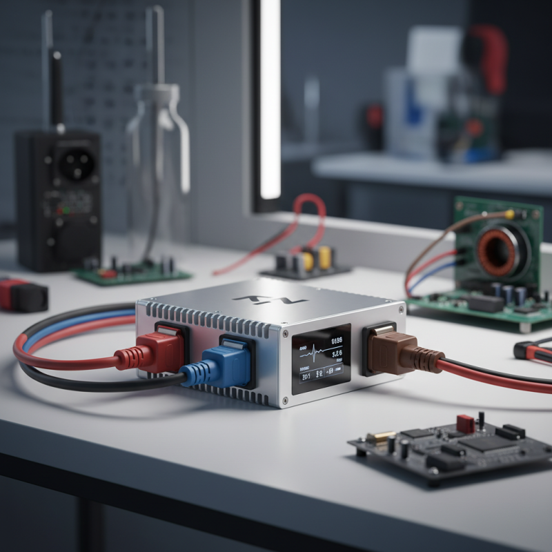 Why Choose a Single Phase Ac To Ac Converter for Your Needs?