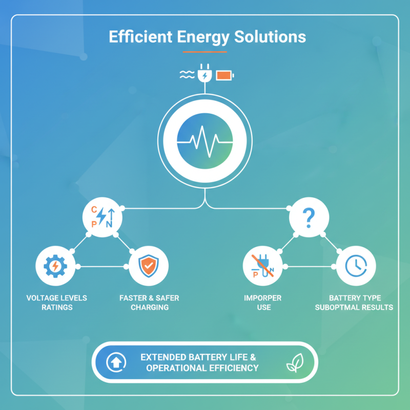 Three Phase Battery Charger Best Options for Efficient Charging?