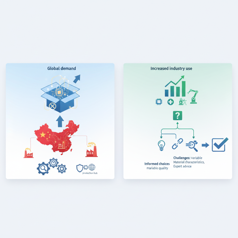China Best Antistatic Plastic Corrugated Box for Global Buyers?