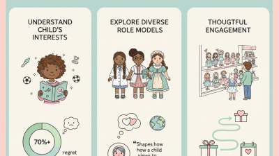 How to Choose the Perfect American Girl Doll for Your Child?