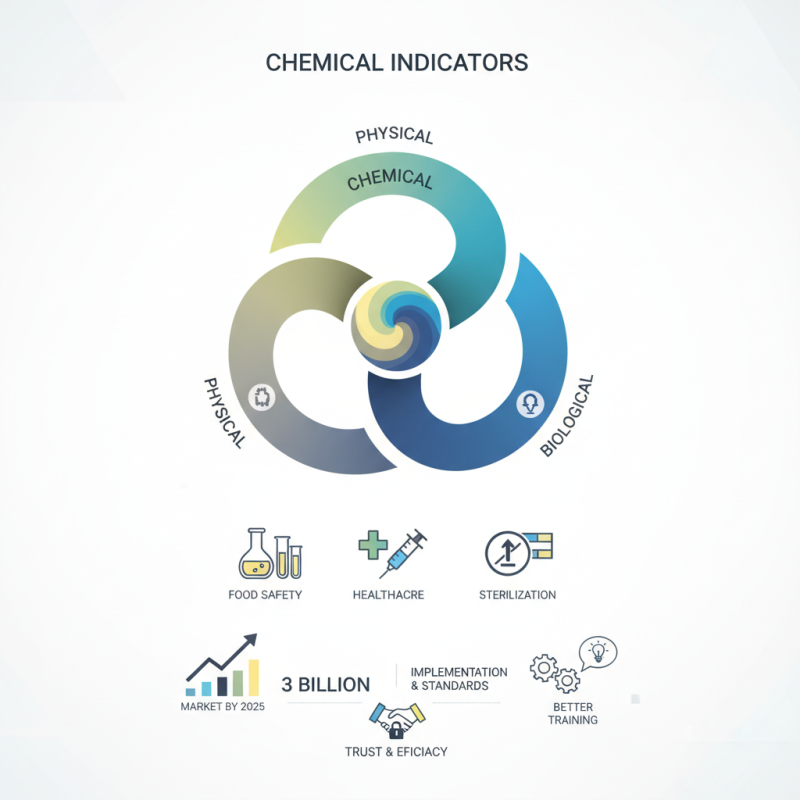 China Best Types of Chemical Indicators What are the Different Classes