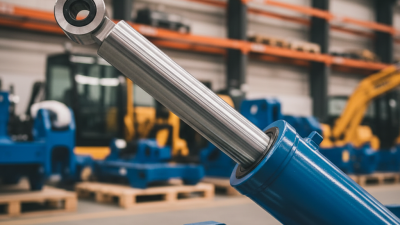 Mini Excavator Hydraulic Boom Cylinder Buying Guide for Global Traders?