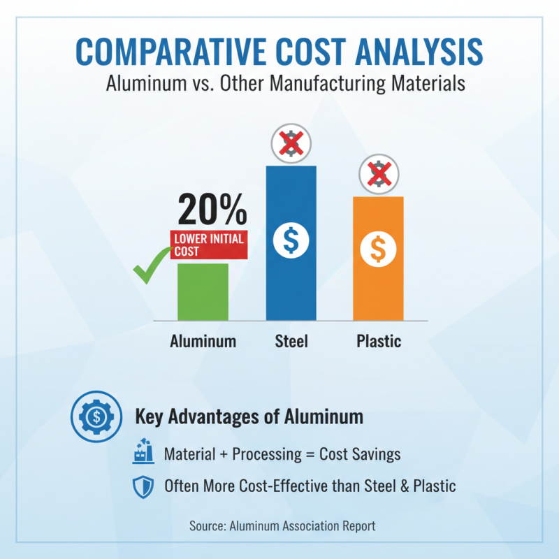 Why Choose Die Aluminium for Your Manufacturing Needs?