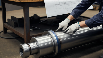 How to Choose High Quality Welded Hydraulic Cylinder?