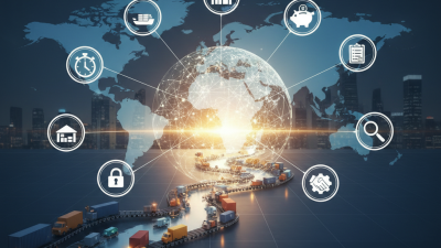 Top 10 Amazon Logistics Tips for Global Buyers Today?