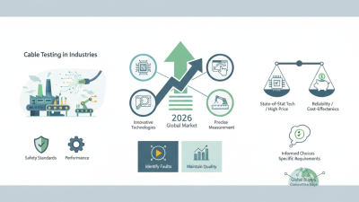 Top Cable Testing Machines for Global Buyers in 2026?