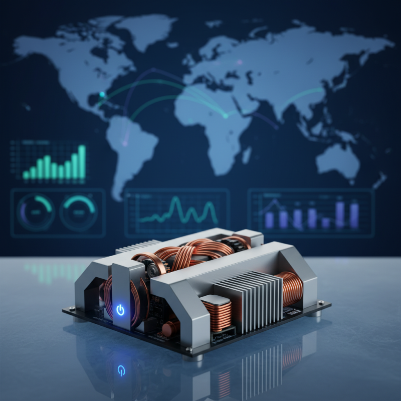 2026 Best Vlf Converter Solutions for Global Buyers?
