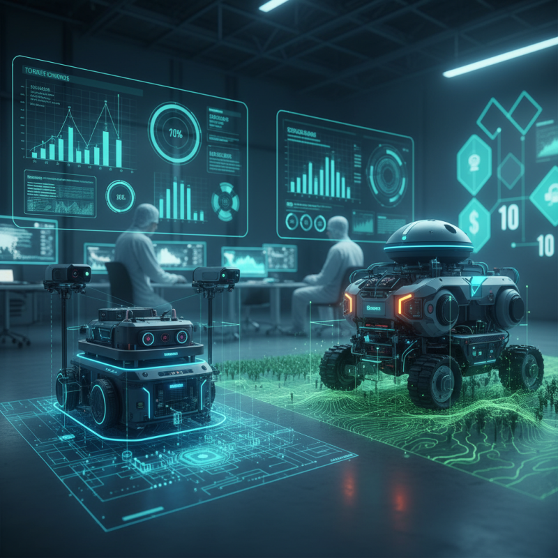 Top 10 Laser SLAM Technologies for Global Buyers?