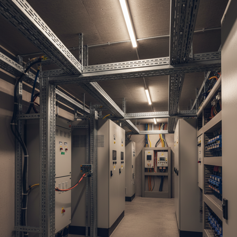 Why Choose Compact Busway for Your Electrical Needs?