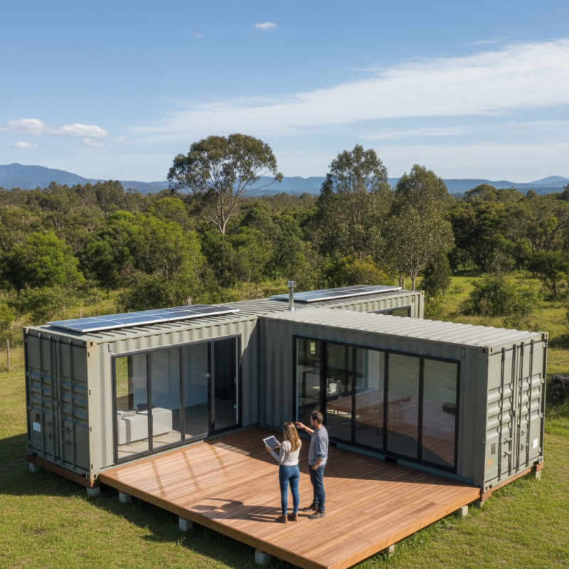 How Long Do Container Homes Last for Your Investment?