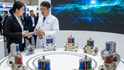 Top 10 China Hydraulic Cylinder Relief Valve Suppliers 2026?