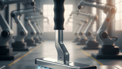 Top 10 Air Cushion Ejector Lever Quotes for Global Buyers?